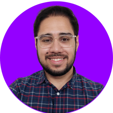 Ozair M. - Senior Security Engineer - Cybersecurity, Cloud and AI Security Platforms