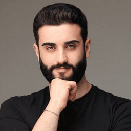 Ozan Y. - Lead Software Engineer - Cloud, Web3 and Frontend Platforms