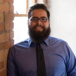 Pablo B A. - Senior Full-Stack Engineer - React, Node and Cloud Platforms