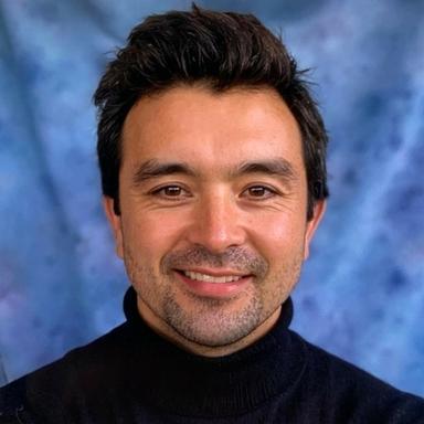 Pablo M. - Lead Data Engineer - Business Intelligence, Data Analytics and Microsoft Power BI