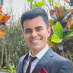 Pablo V. - Lead Backend Engineer - PHP, SQL and ERP Platforms