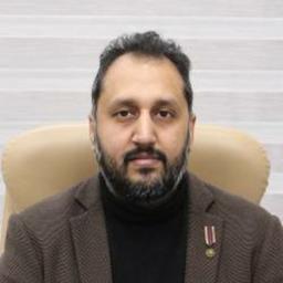 Padamvir S. - Lead Software Engineer - Cloud, Mobile and AI Platforms