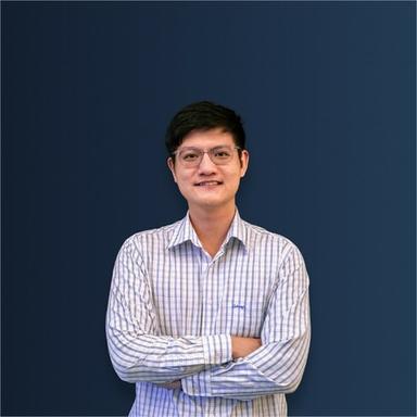 Paing Aung K. - Software Engineer - Frontend, PHP and Design Platforms
