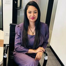 Palki J. - Software Engineer - Cloud, CRM and Salesforce Platforms