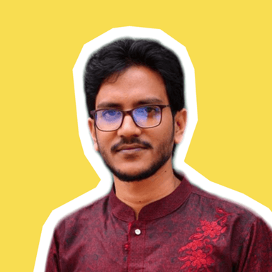 Pallob M. - Senior Mobile Engineer - UI/UX Design, SaaS and Product Design