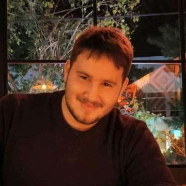 Panagiotis F. - Junior Software Engineer - Game Art, 3D Modeling and Product Design