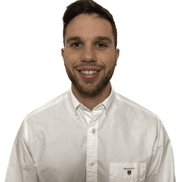 Panagiotis V. - Senior Full-Stack Engineer - Java, React and Cloud Platforms