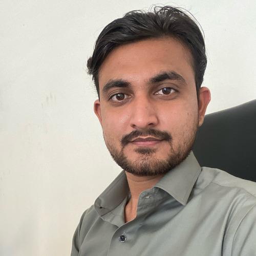 Pankaj D. || item.role}