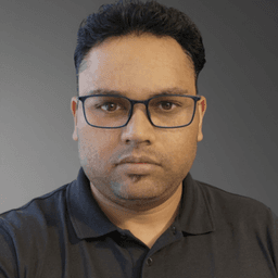 Pankaj J. - Senior Mobile Engineer - Android, Kotlin and API Integration