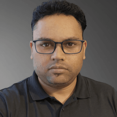 Pankaj J. - Senior Mobile Engineer - Android, Kotlin and API Integration