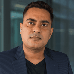 Pankaj K. - Lead Cloud Engineer - Azure, AWS and DevOps Platforms