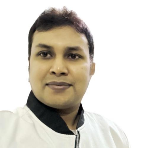 Pankaj K. || item.role}