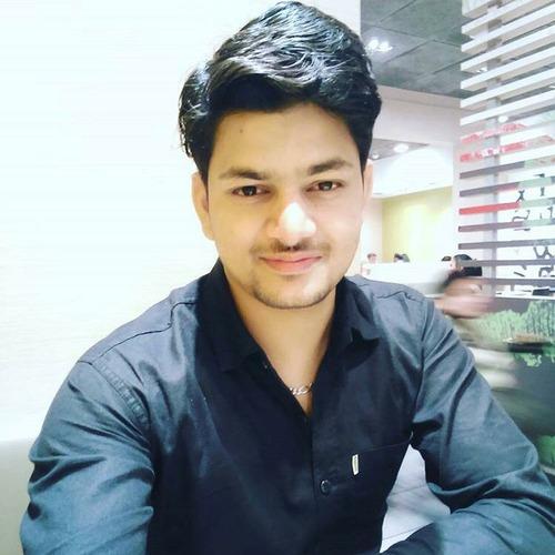 Pankaj K. || item.role}