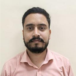 Pankaj P. - Senior Backend Engineer - PHP, WordPress and E-Commerce Platforms