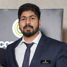 Pankaj P. - Lead Frontend Engineer - HTML5, WordPress and UI/UX Platforms