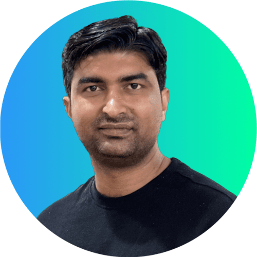 Profile of Pankaj P., Lead Mobile Engineer - Flutter, iOS and AI Platforms at Softaims