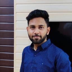 Pankaj  P. - Software Engineer - AI, Backend and Machine Learning Platforms