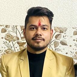Pankaj  S. - Junior Full-Stack Engineer - PHP, React and Web Development