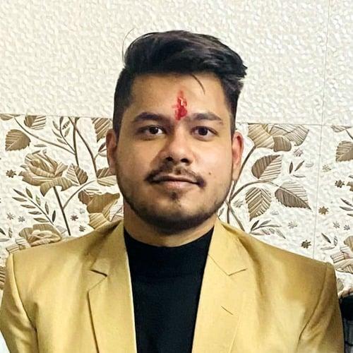 Pankaj  S. || item.role}