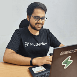 Pankaj S. - Software Engineer - Mobile, Flutter and App Development