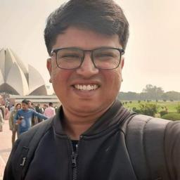 Pankaj T. - Software Engineer - AI, Python and Data Platforms