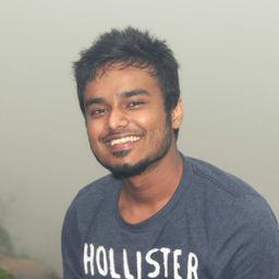 Pankit K. - Lead Full-Stack Engineer - React, Node.js and Mobile Platforms