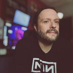 Panos K. - Lead Audio Engineer - Music Production, Sound Design and Game Audio