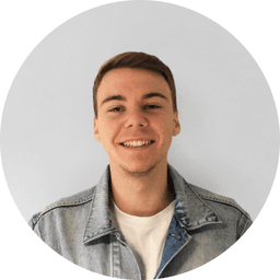 Paolo G. - Software Engineer - Mobile, React Native and General Development