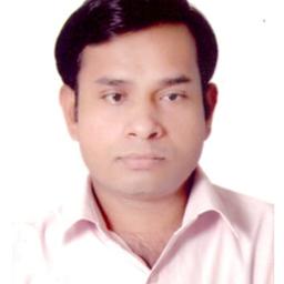 Pappu J. - Software Engineer - Full-Stack, Node.js and React Platforms