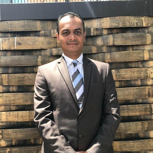 Parag P. || item.role}