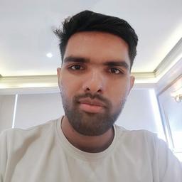 Paras C. - Senior Backend Engineer - Python, Django and Cloud Platforms