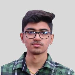 Paras R. - Junior Mobile Engineer - Flutter, Firebase and iOS Platforms
