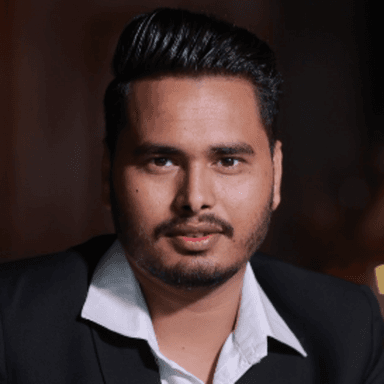 Pardeep k. - Senior Full-Stack Engineer - Web3, Cloud and DApp Development