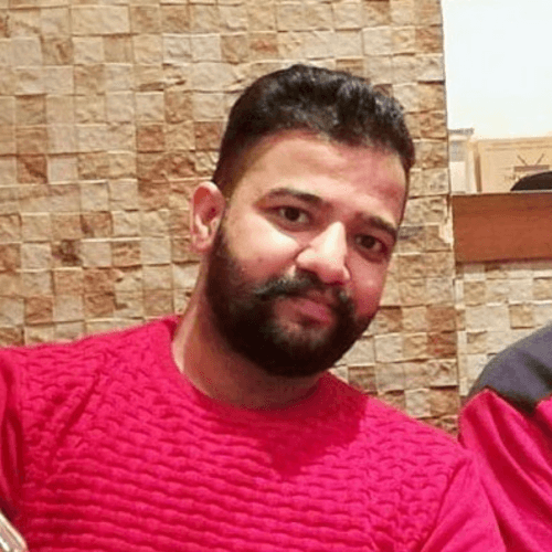 Profile of Pardeep K., Senior Full-Stack Engineer - .NET, Angular and Cloud Platforms at Softaims
