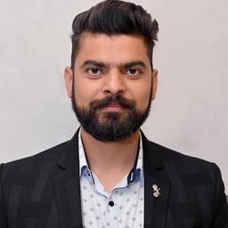 Pardip B. - Lead Full-Stack Engineer - React, Node and Mobile Platforms