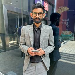 Paresh K. - Lead Software Engineer - Cloud, Web and AI Platforms