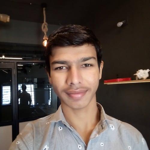 Paresh N. || item.role}