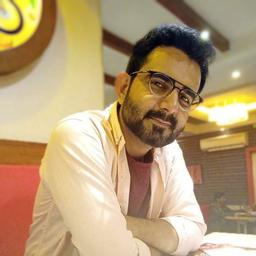 Parkash K. - Software Engineer - Backend, Web and Odoo Platforms