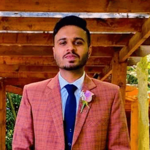 Parmeet S. || item.role}