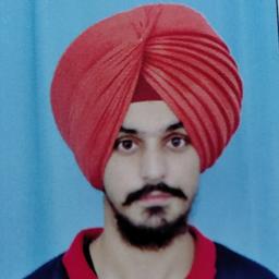 Parminder Pal S. - Software Engineer - Full-Stack, JavaScript and AI Platforms