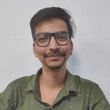 Parmod B. - Senior Full-Stack Engineer - React, Node.js and Automation Platforms