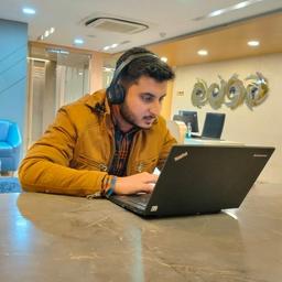 Parth A. - Software Engineer - Backend, Cloud and Database Platforms