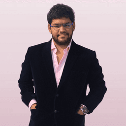 Parth B. - Lead Mobile Engineer - Android, Java and Kotlin Platforms