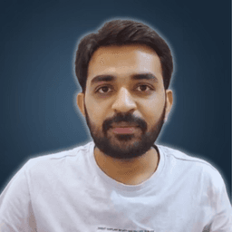 Parth D. - Lead Mobile Engineer - Flutter, Python and Android Platforms