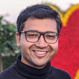 Parth G. - Lead Software Engineer - Web, PHP and Mobile Platforms