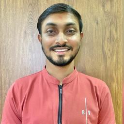 Parth G. - Senior Full-Stack Engineer - PHP, MySQL and Web Development