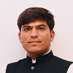 Parth P. - Junior Mobile Engineer - Flutter, iOS and Android Platforms