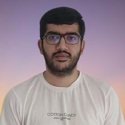 Parth P. - Senior Backend Engineer - Blockchain, Smart Contracts and Web3 Platforms