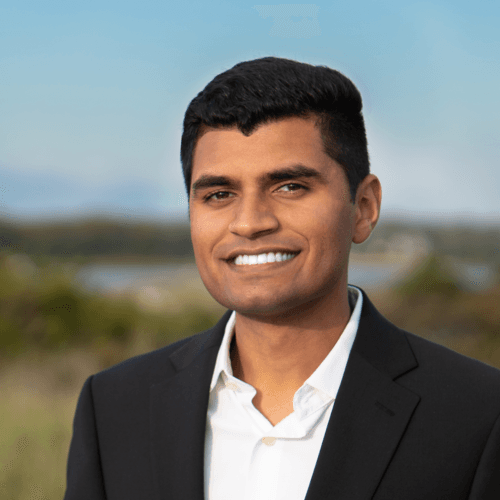 Parth P. || item.role}