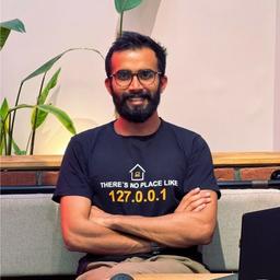 Parth R. - Lead Backend Engineer - Cloud, Java and AWS Platforms